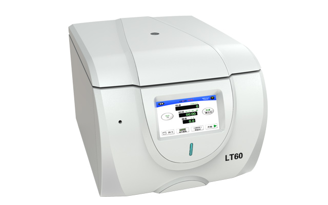 湘儀 LT60 低速臺(tái)式離心機(jī)